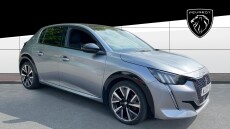 Peugeot 208 1.2 PureTech 130 GT Line 5dr EAT8 Petrol Hatchback